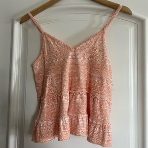 AMERICAN EAGLE TANK TOP